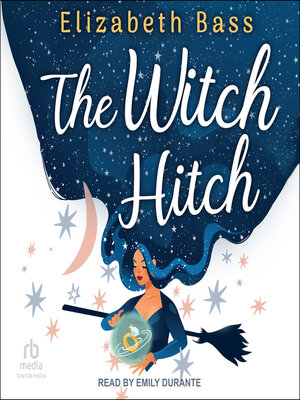 cover image of The Witch Hitch